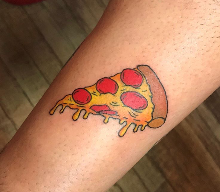 The Queens Ink Tattoo