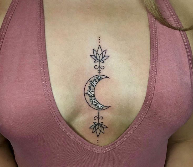 The Queens Ink Tattoo