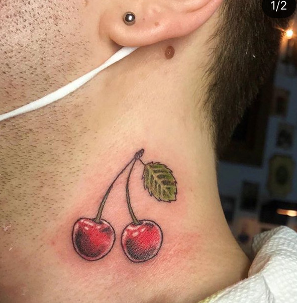 The Queens Ink Tattoo