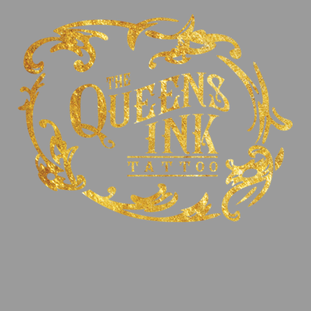 The Queens Ink Tattoo