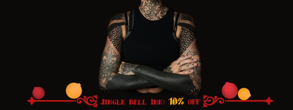 The Queens Ink Tattoo