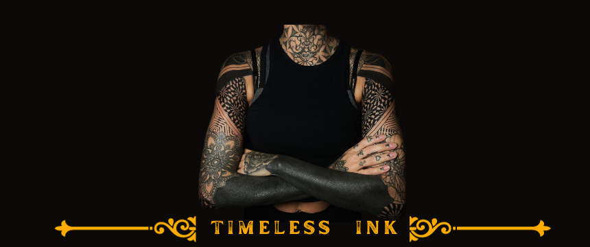 The Queens Ink Tattoo