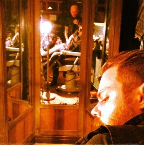 The Queens Ink Tattoo