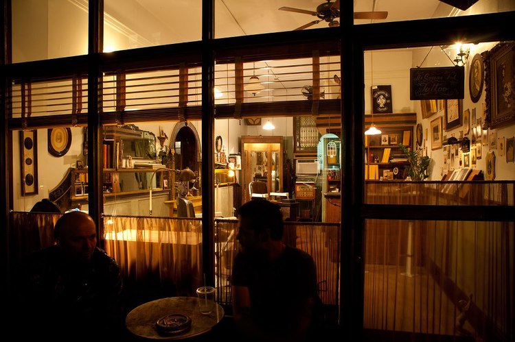 The Queens Ink Tattoo